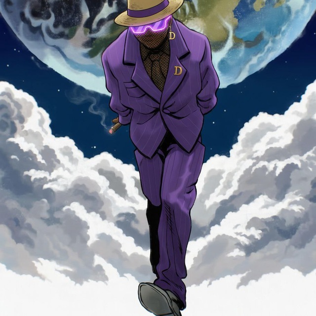 Agent 3720 avatar